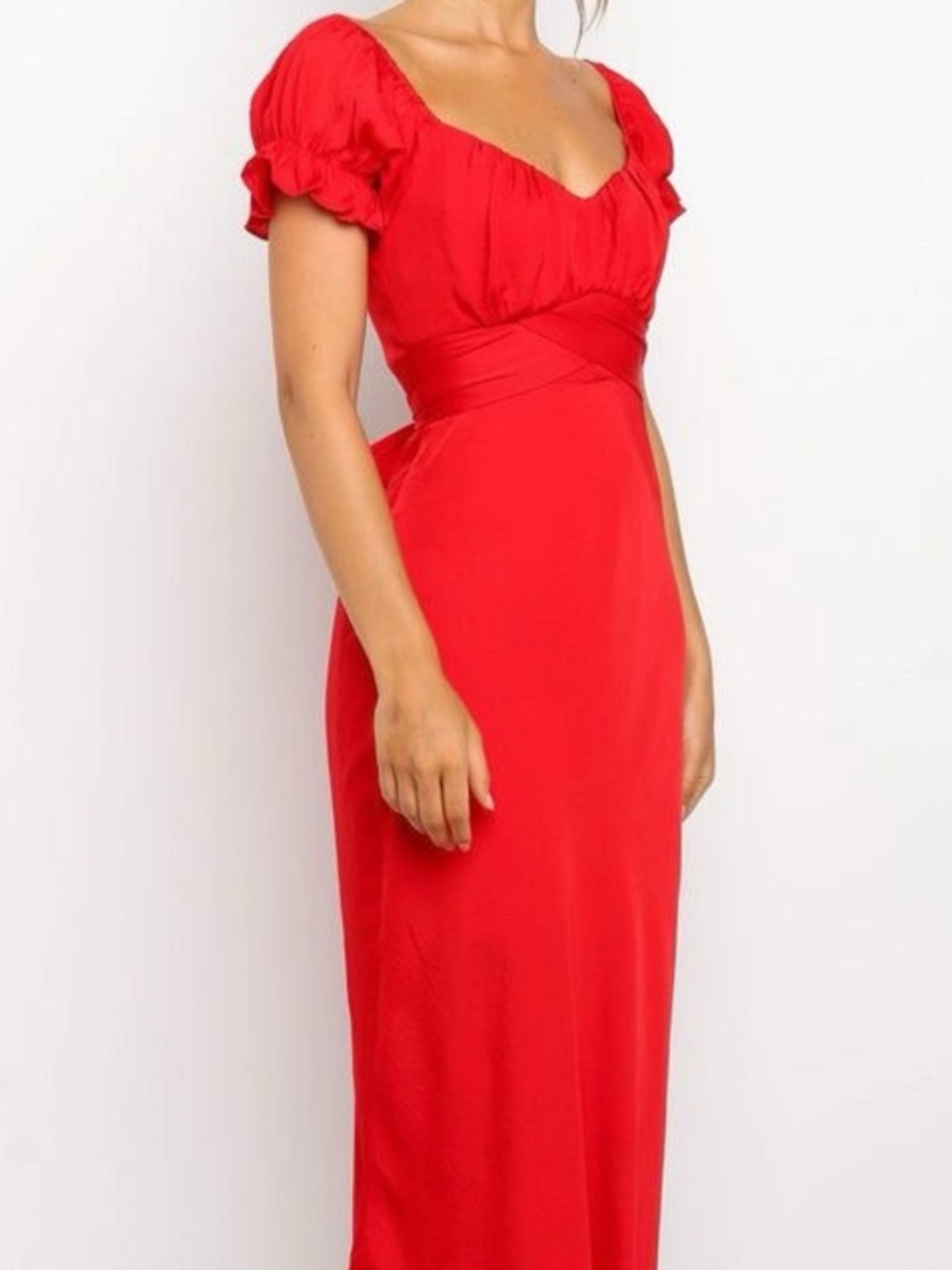 Petal & Pup Oralie dress